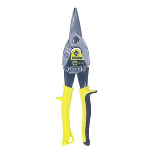 Stanley Fatmax 200mm Snip Straight