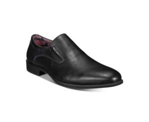 Steve Madden Mens Yannix Cap Toe Penny Loafer