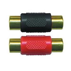 Stinger SGI20 Female to Female RCA Adapter