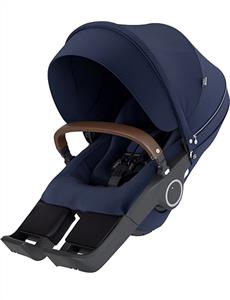 Stokke Stroller Seat - Deep Blue