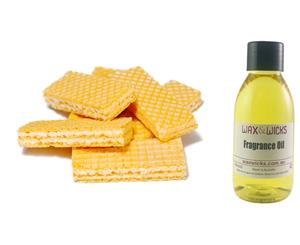 Sugar Wafers - Fragrance Oil