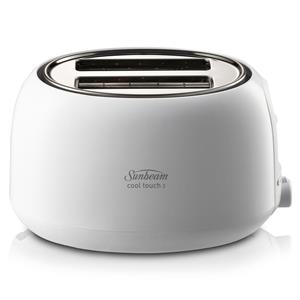 Sunbeam Cool Touch 3 2 Slice Toaster