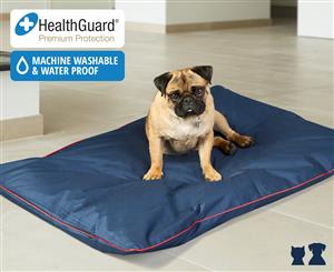 Super HealthGuard Pet Bed + 2 x Bonus Gifts