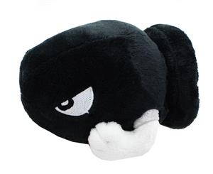 Super Mario Bros. Nintendo Villains 6" Plush Bullet Bill