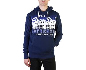 Superdry Original Men's Sweatshirt - 4325117558858