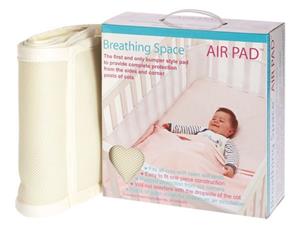 Sweet Dreams Airpad - Beige