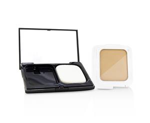 THREE Renewing Powder Foundation SPF 24 PA++ (Case + Refill) # 102 12g/0.42oz