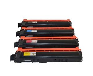 TN-240 Series Generic Toner Set