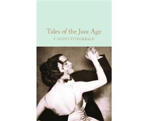 Tales of the Jazz Age