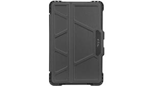 Targus Protek Rotating Case for Galaxy Tab A 10.5-inch 2018 - Black