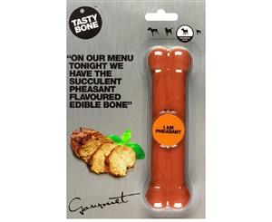 Tasty Bone Gourmet Edible Pheasant