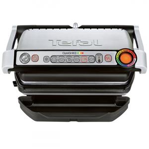 Tefal - GC712 - Optigrill+ Smart Electric Grill