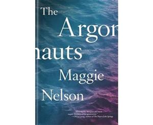 The Argonauts