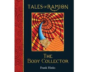 The Body Collector - Paperback