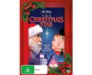 The Christmas Star [DVD][1986]