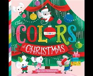 The Colors of Christmas