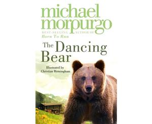 The Dancing Bear