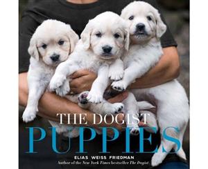 The Dogist Puppies