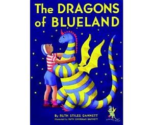 The Dragons of Blueland  My Father's Dragon Trilogy  Book 3