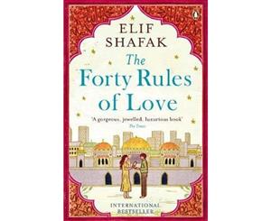 The Forty Rules of Love