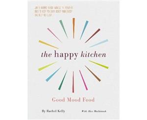 The Happy Kitchen  Good Mood Food