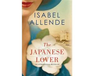 The Japanese Lover