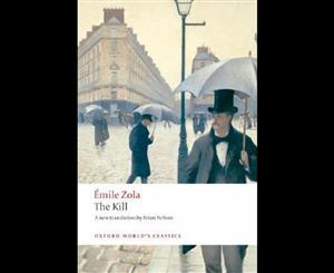 The Kill