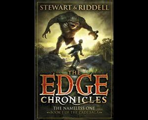 The Nameless One  The First Book of Cade