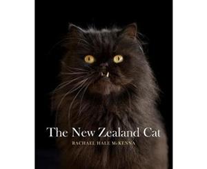 The New Zealand Cat