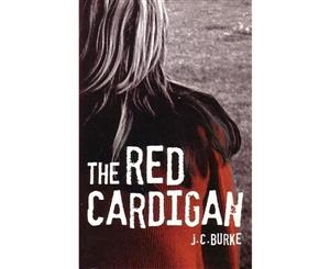 The Red Cardigan