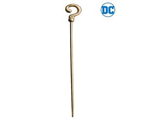 The Riddler Cane Costume Accessory