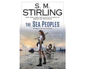 The Sea Peoples