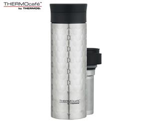 Thermos THERMOcafe Stainless Steel Vacuum Insulated Tea Infuser 450ml