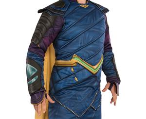 Thor Ragnarok - Loki Deluxe Adult Costume