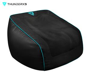 ThunderX3 DB5 Bean Bag - Black/Cyan