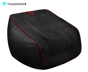 ThunderX3 DB5 Bean Bag - Black/Red