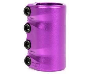 Tilt Sculpted Lt Scs Pro Scooter Compression Standard - Purple