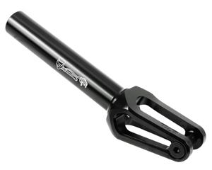 Tilt Tomahawk 120 Pro Push Scooter Fork Scs Hic - Black