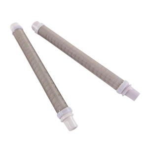 Titan White Gun Filter - 2 Pack