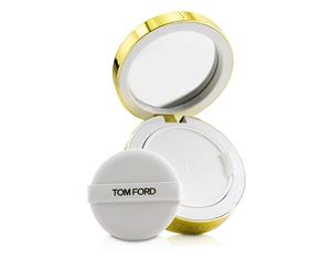 Tom Ford Soleil Glow Tone Up Hydrating Cushion Compact Foundation SPF40 # 6.0 Natural 12g/0.42oz