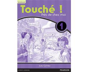 Touche ! 1  Workbook