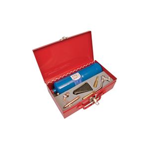 Tradeflame Handyman Welding Kit With Cylinder