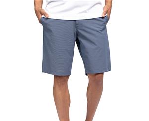 Travis Mathew Beck Short - Vintage Indigo - Mens