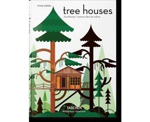 Tree Houses  Fairy Tale Castles in the Air