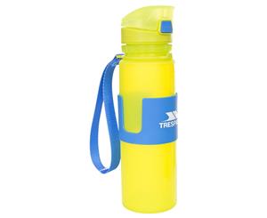 Trespass Silibott Water Bottle (Lime Green) - TP3301