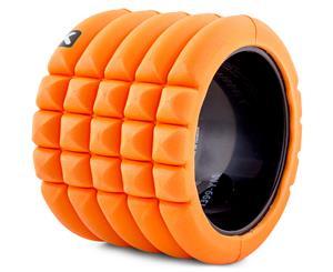 Trigger Point GRID Mini Foam Roller - Orange