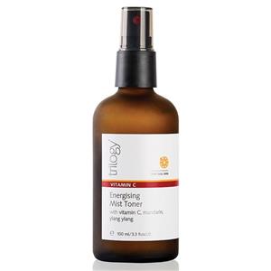 Trilogy Vitamin C Energising Mist Toner 100ml