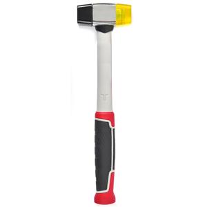 Trojan 225g Soft Face Hammer