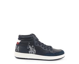 U.S. Polo Assn. Original Men All Year Sneakers - Blue Color 36688