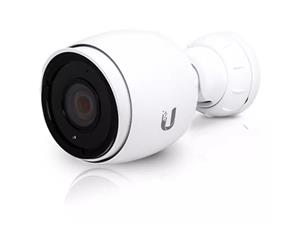 Ubiquiti UniFi VIDEO UVC-G3-PRO PoE IP Camera Outdoor Bullet 1080p/H.264 Motorized Vari-Focal Lens 3-9mm Night Vision Build-in Mic WDR PoE 12.